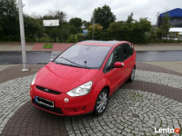 Ford S Max PANORAMA NAVI Titanium Ful 140KM Kraków - zdjęcie 6