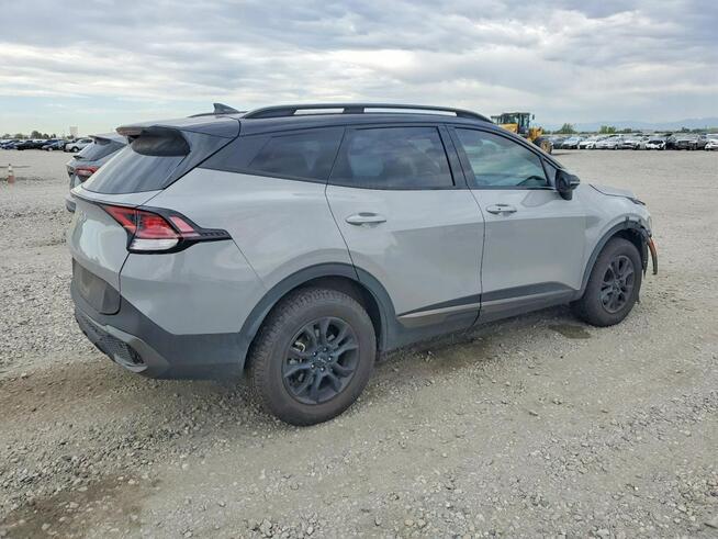 Kia Sportage Bogata wersja wyposażenia / AWD / niski przebieg Tarnów - zdjęcie 4