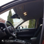 Mazda CX-5 2.5 AWD Lubaczów - zdjęcie 10