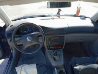 Wolkswagen passat 1.9 130 km Zawiercie - zdjęcie 5