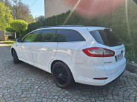 Ford Mondeo Titanium Siewierz - zdjęcie 4