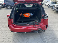 Opel Insignia GSI 4x4 Skóra Automat Pamięc Kamera Podgrzewanie Gliwice - zdjęcie 5