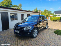 Volkswagen Tiguan 2.0 TDI 4Mot Sport DSG