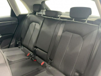 Audi Q3 35 TFSI mHEV S tronic Kombi Warszawa - zdjęcie 12