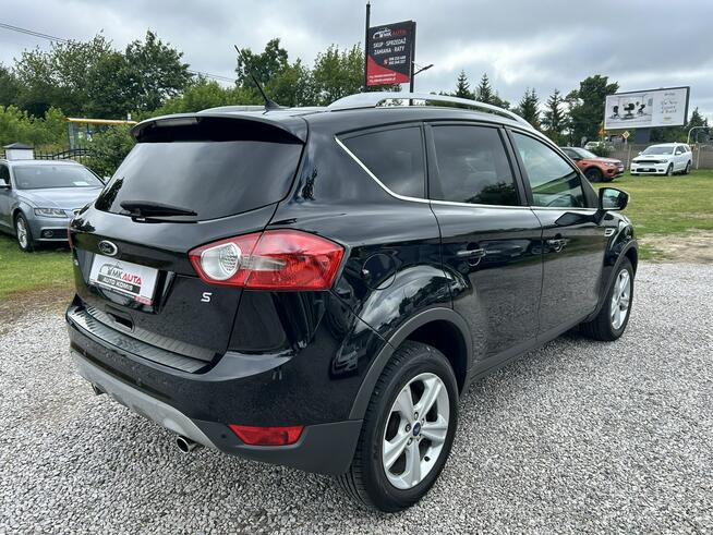 Ford Kuga TITANIUM S 4x4 Nowe Iganie - zdjęcie 5