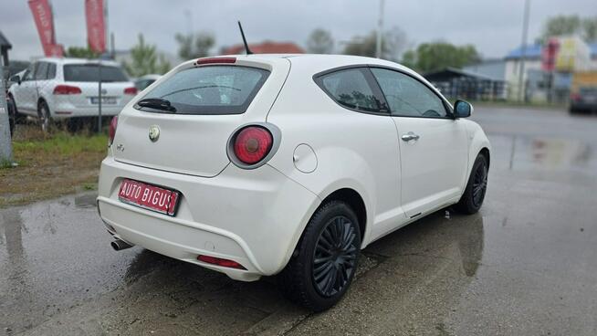 Alfa Romeo Mito klima salon polska Lębork - zdjęcie 8
