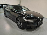 Volvo S90 Ultimate Dark T8 Plug-In AWD Tychy - zdjęcie 4