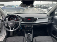 Kia Rio Edition Klimatyzacja Orginalny Przebieg Gliwice - zdjęcie 8