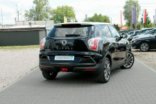 SsangYong Tivoli VideoPrezentacja*1,6xdi*115ps*Kamera*Euro6*101000km! Warszawa - zdjęcie 5