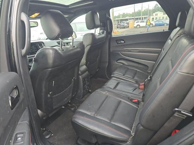Dodge Durango R/T / HEMI / 5.7 V8 Tarnów - zdjęcie 9