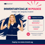Inwentaryzacja nocna - praca dodatkowa - Bełchatów