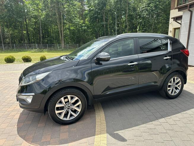 Kia Sportage Lipówki - zdjęcie 5