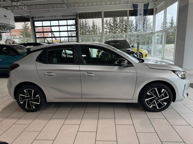 Opel Corsa Edition 1.2 Turbo 100KM Giżycko - zdjęcie 4