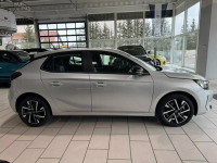 Opel Corsa Edition 1.2 Turbo 100KM Giżycko - zdjęcie 4