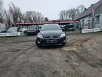Ford Mondeo Klimatronik - Alu - 6 Air Bag - Ładny - Zadbany- SPRAWNY Szczecin - zdjęcie 8