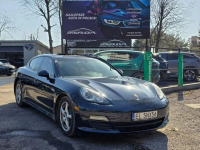Porsche Panamera | Benzyna | 300 KM 3.6 | Automat | 2011 | 4x4 23%VAT Łódź - zdjęcie 3