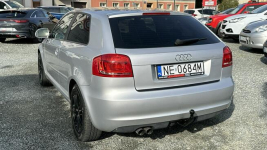 Audi A3 2.0 Diesel Moc 170KM Quattro Elbląg - zdjęcie 12