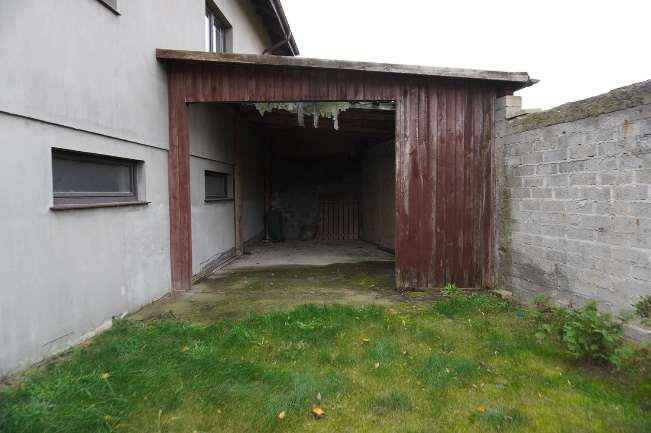 Udział 1/2 w nieruchomości zab. domem 187,51m2 Karbowo - zdjęcie 12