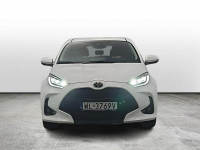 Toyota Yaris Hybrid 1.5 Comfort ! Z Polskiego Salonu ! Faktura VAT ! Warszawa - zdjęcie 8