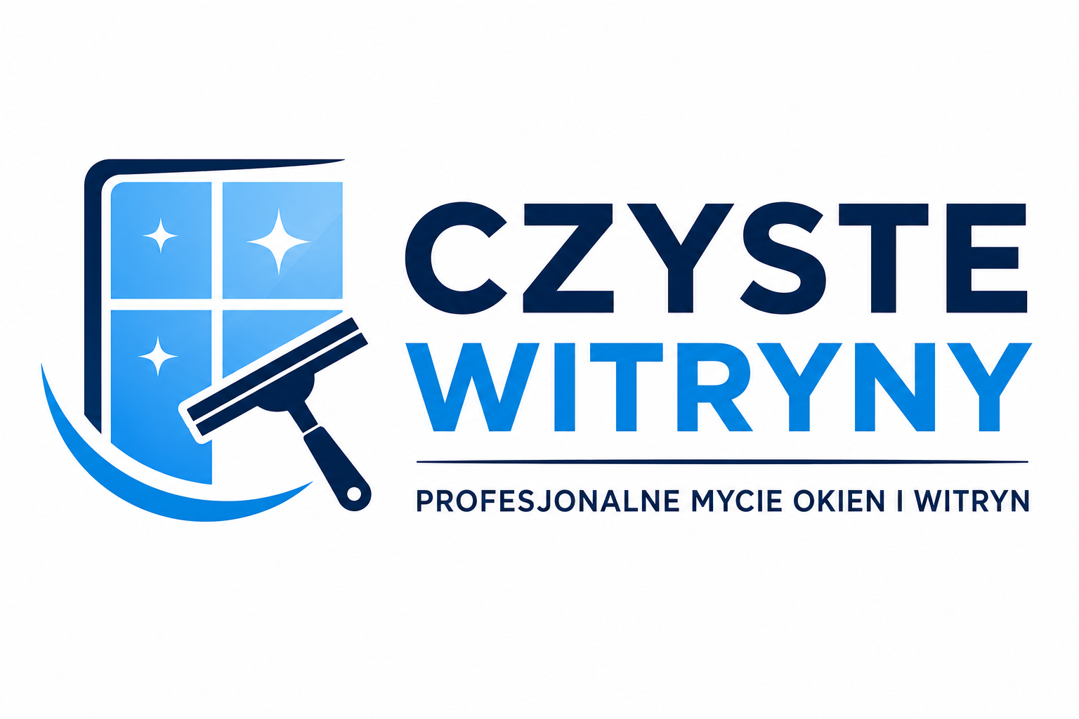 Mycie okien i witryn sklepowych Warszawa | 30 lat doświadczenia Zielonka - zdjęcie 1
