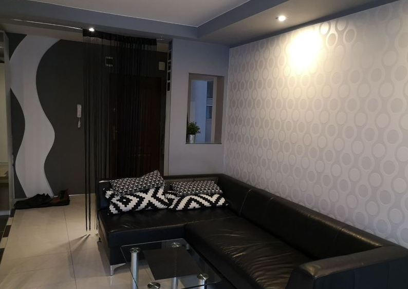 2pok, 47met, Okolice Dąbrowskiego BALKON/PIWNICA (Wrocław) Krzyki - zdjęcie 2