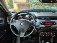 Alfa Romeo Giulietta 1.4T 120KM, 150tyś km, Bogata Opcja Radom - zdjęcie 10