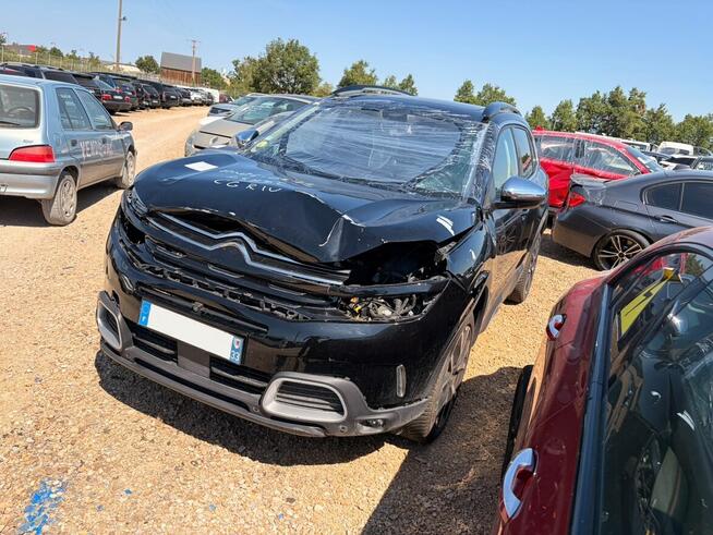 CITROEN C5 Aircross 1.5 BlueHDi 130 GC721 Olsztyn - zdjęcie 5