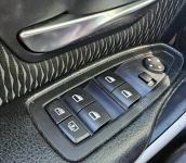 BMW 330D xDrive ładny stan 4x4 sedan Chełm Śląski - zdjęcie 10