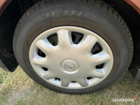 Opel Astra G 1.2 Benzyna 75KM Przebieg 81 tys km Zadbany Halinów - zdjęcie 6