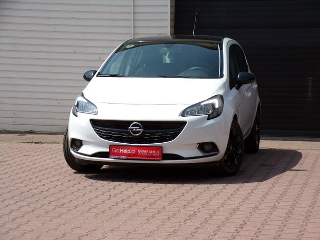 Opel Corsa Edycja /Klima /Gwarancja /led /1,4 /90KM / Mikołów - zdjęcie 4