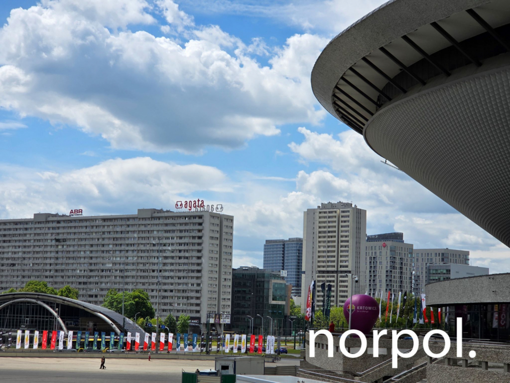 Gotowiec inwestycyjny w samym sercu Katowic– Global Apartments Katowice - zdjęcie 7