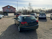 Audi A3 5-Drzwi 2012 Rok 2.0 Diesel 140 KM Ładny Zadbany Samochód Białogard - zdjęcie 11