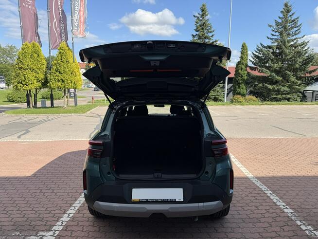Opel Frontera GS mHybrid 1.2 Turbo 110KM eDCT6 Giżycko - zdjęcie 7