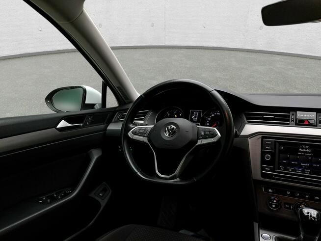 Volkswagen Passat Komorniki - zdjęcie 10