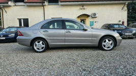 Mercedes C 180 Serwisowany Zieleniewo - zdjęcie 7