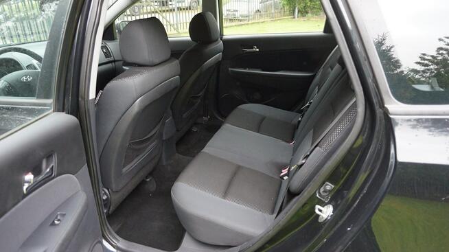 Hyundai i30 z Niemiec. Gwarancja. Polecam !!! Zielona Góra - zdjęcie 6