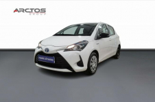 Toyota Yaris Hybrid 100 Active 1 wł. Salon PL Warszawa - zdjęcie 1