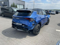 Kia Sportage GT-Line Automat 4x4 Virtual Podgrzewanie Kamery360 180KM Gliwice - zdjęcie 3