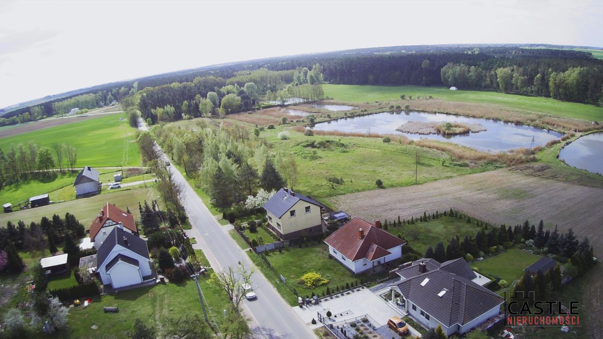 Dom na sprzedaż Zielątkowo Zielątkowo - zdjęcie 8