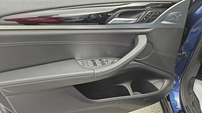 BMW X3 xDrive30d mHEV ! Z Polskiego Salonu ! Faktura Vat ! Warszawa - zdjęcie 10