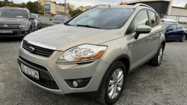 Ford Kuga 2.0 Diesel Zarejestrowany Ubezpieczony Elbląg - zdjęcie 12