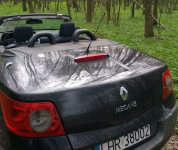 RENAULT MEGANE COUPE CABRIO Brwinów - zdjęcie 3