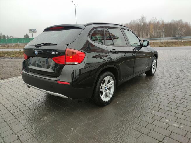 BMW X1 Lipówki - zdjęcie 12