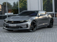 Chevrolet Camaro SS ! Coupe ! Super Stan ! po serwisie ! Zadbany ! Zwoleń - zdjęcie 11