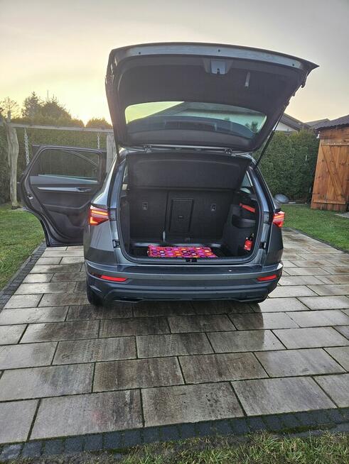 Skoda karoq 1.5tsi style. Gruszczyn - zdjęcie 6