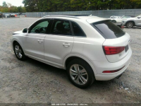 Audi Q3 2016, 2.0L, 4x4, od ubezpieczalni Sulejówek - zdjęcie 4