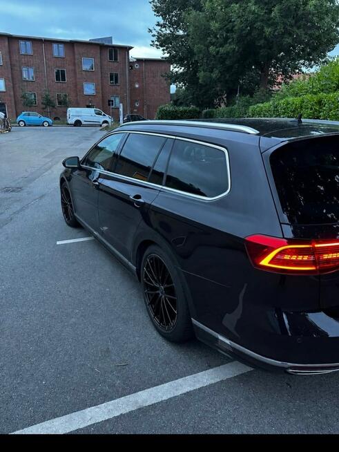 Volkswagen Passat Sadlno - zdjęcie 4