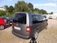 Volkswagen Caddy 7 MIEJSC SIEDZĄCYCH Słupsk - zdjęcie 6