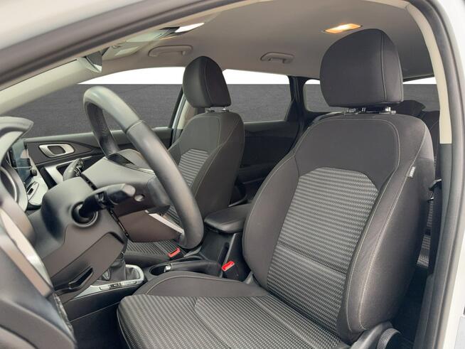 Kia Cee'd 1.0 T-GDI M Kombi Warszawa - zdjęcie 10