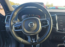 Volvo XC 90 R-Design / AWD / T5 / niski przebieg Wrocław - zdjęcie 7